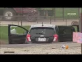 Possible Road Rage Shootings In San Jacinto