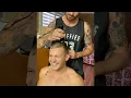 Chris Damned x Sniffies Summer Buzz Cut