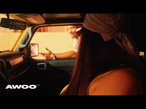 Ryan Castro - OFICIAL (Visualizer) | SENDÉ