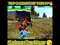 Download Lagu Top 3 Best Content For Free Fire YouTube Channel | Trending Content For YouTube 2023 | New Topic