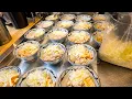 Download Lagu Tempura! Vlees Udon! Je moet weer gaan! Close-up op het vlees Sanuki Udon! Japans fastfood
