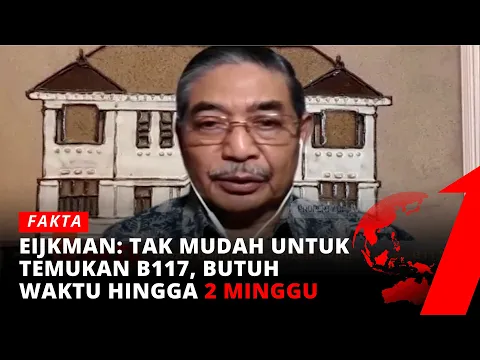 Terkait Deteksi Corona B117, Eijkman: Kenapa Baru Dilaporkan Tgl 2 Maret? | Fakta tvOne