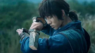 صانع سيوف اتقتل قدام ابنة بأمر من الملك وميعرفش ان ابنة هيكبر وهيصبح أشرس مقاتل هيرجع حق ابوة ملخص 