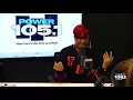 2X Grammy Nominated Rapsody: "I'm Happy Bars Still Matter"