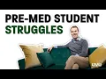 Challenging Expectations as a Pre-Med Student