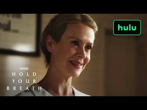 Hold Your Breath | Official Trailer | Hulu