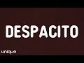 Download Lagu Luis Fonsi - Despacito (Letra/Lyrics) ft. Daddy Yankee