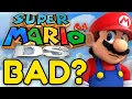 Download Lagu Is Super Mario 64 DS a Bad Remake?