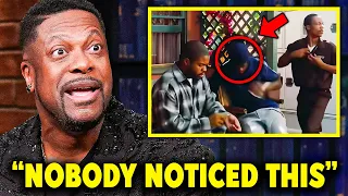 Friday 1995 Cast Reveals What Most Fans Never Figured Out