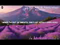 SEVDALIZA - ALIBI (LYRICS) FT. PABLLO VITTAR & YSEULT