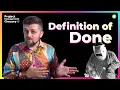 Download Lagu Definition of Done (DoD) - Project Management Glossary by Jexo