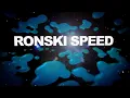 Ronski Speed ft. Stine Grove - Run To The Sunlight (incl. Kyau & Albert Remix) [Euphonic Records]