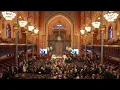 WATCH LIVE Funeral service honors Rock Roll Hall of Fame inductee Clive Davis NBC New York