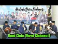 Download Lagu Demi Cinta \