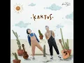 Kaktus - Suara Kayu