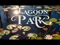 Exploring Lagoon Park Trails Hidden Wildlife Nature Walk in Montgomery Alabama