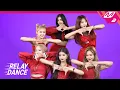 Download Lagu [릴레이댄스] EVERGLOW(에버글로우) - LA DI DA (4K)