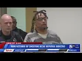 Blount County Deputy shooting suspect indicted by grand jury
