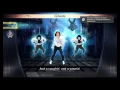 Download Lagu Michael Jackson The Experience Ghosts (PS3) (FULL HD)
