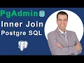 Mastering SQL Joins for Odoo Developers Postgres Tables Relationships