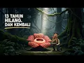 Penemuan Rafflesia Hasseltii: Bunga Langka Indonesia yang Butuh 13 Tahun untuk Mekar
