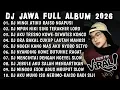 Lagu DJ JAWA VIRAL TIKTOK TERBARU 2026||DJ WINGI ATIKU RAISO NGAPUSI-YANG KALIAN CARI||FULL ALBUM🎶