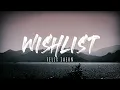 Felix Jaehn - Wishlist (Lyrics)
