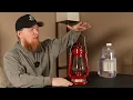 Stansport Hurricane Oil Lantern 2 Year Update