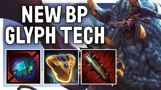 TRY THIS BUILD BEFORE IT S NERFED - Martichoras Solo Ranked Conquest