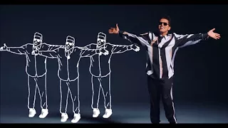 Bruno Mars That S What I Like Clean Version 