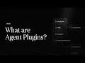 The new standard Agent Plugins