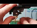 Changing the trigger spring on a Browning Abolt