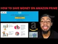 Save 50 On Amazon Prime If You Have Government Assistance STEP BY STEP HOW TO