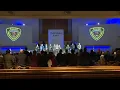 Springfield Police swear in 11 new officers