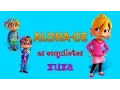 Download Lagu As Esquiletes - Aloha Oe -Xuxa Só Para Baixinhos 4