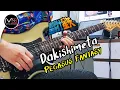 Download Lagu Saint Seiya [OP] Guitar Cover Pegasus Fantasy
