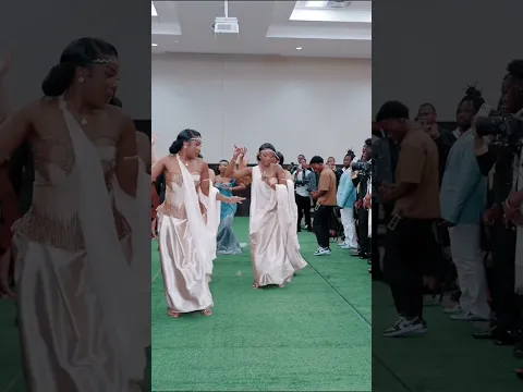 Burundian Traditional Dance (K&G)