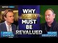 Willem Middelkoop Why 500 Silver is Possible as Comex Inventory Drops 30