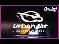 Urban Air Adventure Park bounces into Tacoma with big thrills