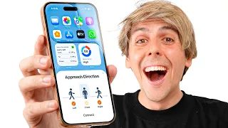 This New iPhone Feature Feels Like Magic