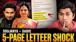🚨 How Sadiq Khan Trapped Soujanya: The Complete Kakinada Incident Explained | VR Facts