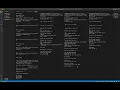 Twitter Clone Demo in Erlang