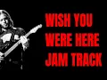 Download Lagu Wish You Were Here Jam | Pink Floyd Guitar Backing Track (E Minor)
