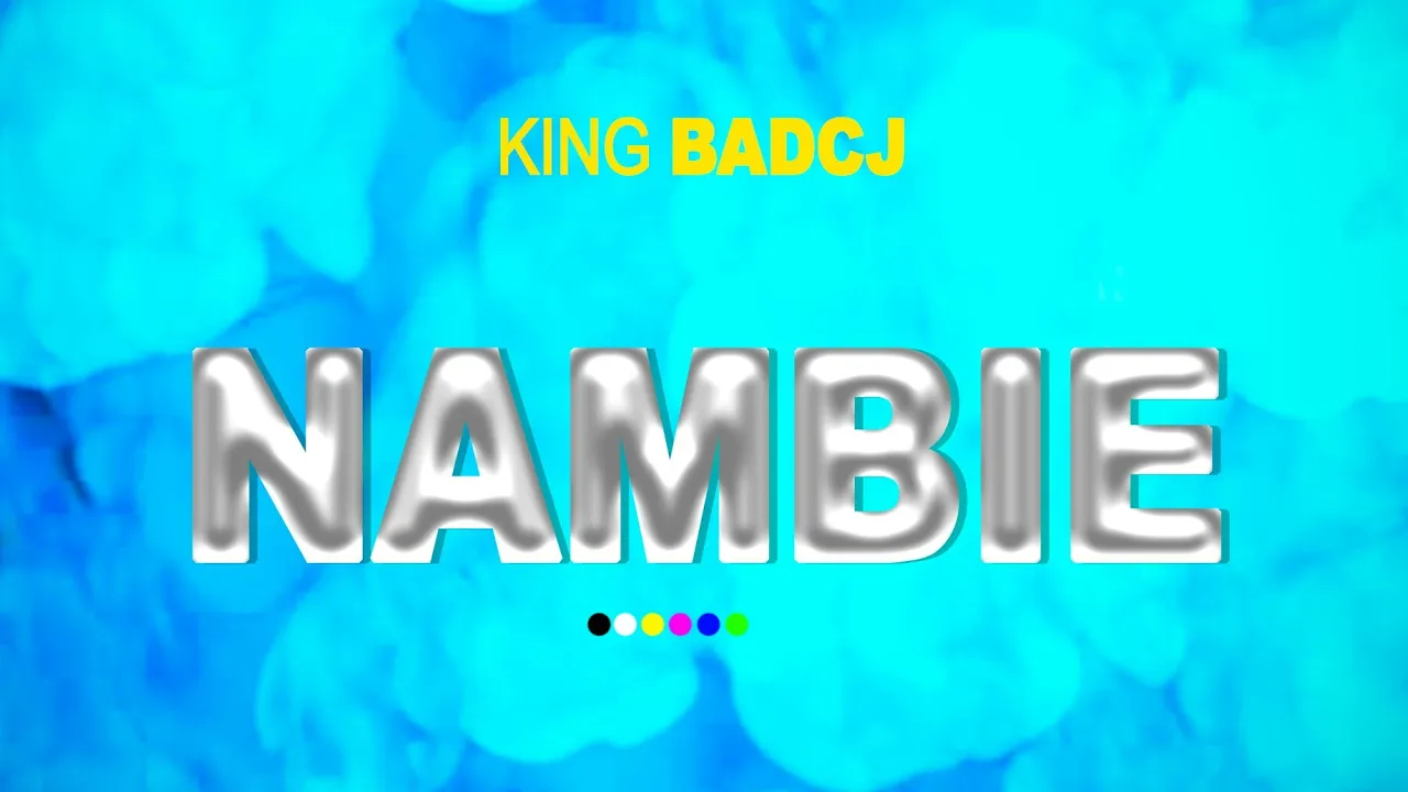 Nambie"official Audio || watching this for support my feature