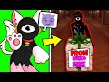 NEKO-SEEK S SECRET GIFT Animation