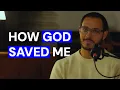 Daryl McCormack - Divine Intervention How God saved me from a path of self-destruction