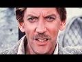The Most Touching Celeb Tributes To Donald Sutherland After His Death