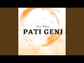 Download Lagu Pati Geni