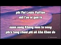 Download Lagu SPRITE x GUYGEEGEE - ทน ( Lyrics)