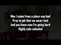Asake - Ototo Lyrics Video